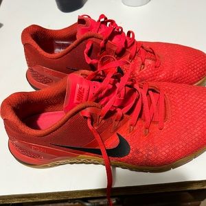 Nike metcon mens 8.5